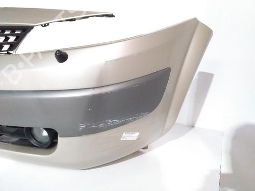 Front bumper RENAULT MEGANE II Coupé-Cabriolet (EM0/1_)  | BP15518943C7 