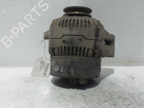 Used Alternator PEUGEOT 106 I (1A, 1C) [1991-1996]  9351636