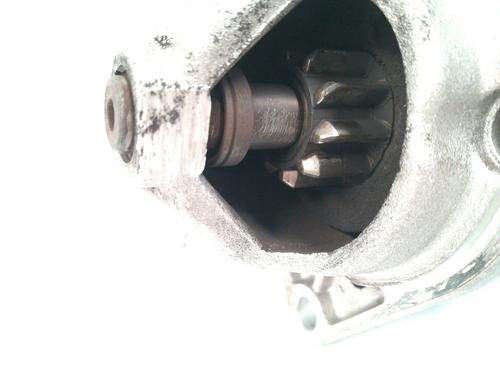 Startmotor OPEL ASTRA H (A04) 1.6 (L48) | BP12295899M8 