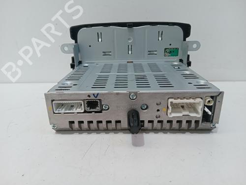 Radio DACIA LODGY (JS_) 1.6 | BP26713877E6