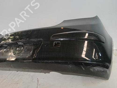 Rear bumper HYUNDAI i30 (FD)  | BP21843313C8 