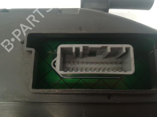 Instrument cluster RENAULT CLIO III (BR0/1, CR0/1) 1.2 16V Hi-Flex (BR1U, CR1U) | BP9353795C47 