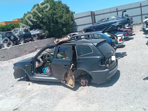 Venstre bak invendig håndtak BMW X3 (E83) 3.0 d | BP12291961I15 