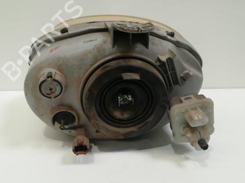 Right headlight DAEWOO MATIZ (M100, M150) 0.8 | BP15855074C29 