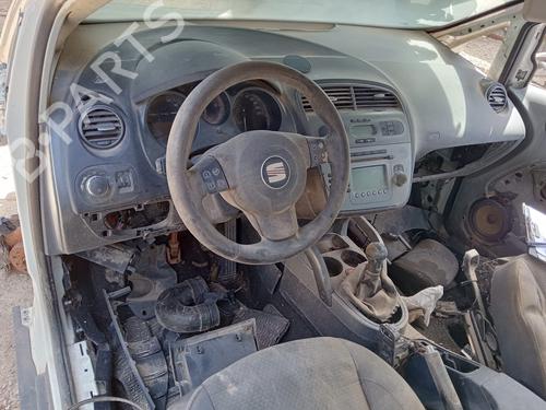 Used Left curtain airbag SEAT ALTEA XL (5P5, 5P8) [2006-2015]  20296982