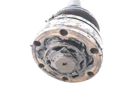 Right front driveshaft SEAT IBIZA II (6K1) 1.4 i | BP9349612M39 