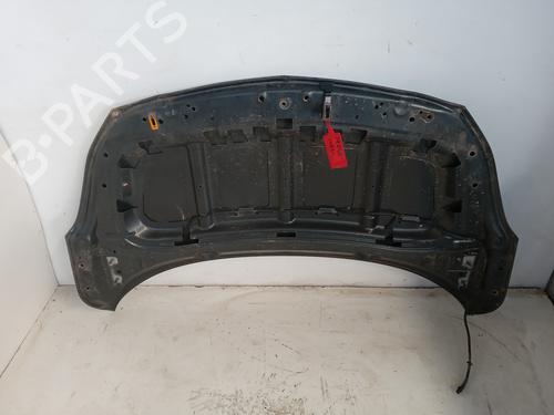 Motorhjelm OPEL CORSA E (X15) | BP25038234C1 - Image 2
