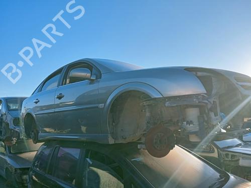 Instrumentbord OPEL VECTRA C (Z02) 1.8 16V | BP25154642C46 