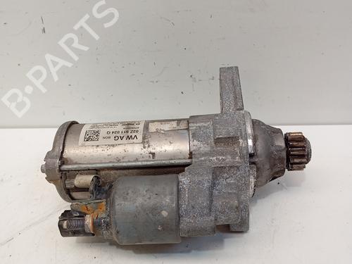 Starter VW GOLF VII (5G1, BQ1, BE1, BE2) | BP26885938M8