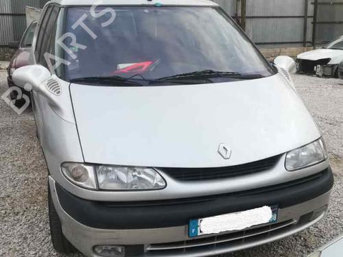 Rim RENAULT ESPACE III (JE0_) 2.2 D | BP9358828C45 