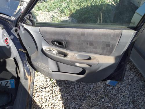 Used Front right panel HYUNDAI ACCENT II (LC) 1.5 CRDi (82 hp) 27929090