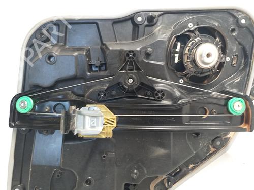 Rear right window mechanism MERCEDES-BENZ GLA-CLASS (X156) GLA 200 CDI / d (156.908) | BP21093894C25 