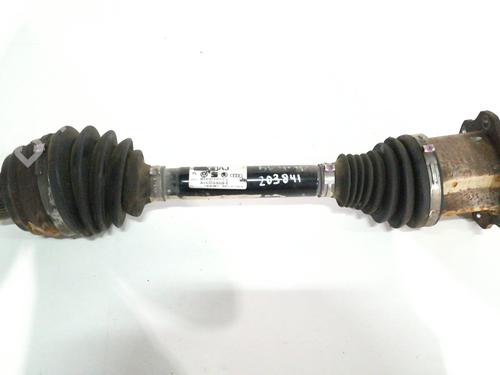 Used Right front driveshaft AUDI A4 B8 (8K2) [2007-2017]  9355881