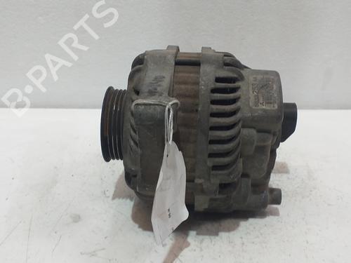 Alternator PEUGEOT 206 Hatchback (2A/C) 1.4 LPG | BP9356877M7 