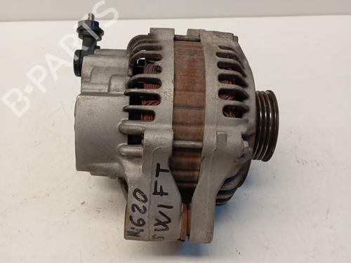 Alternator SUZUKI SWIFT III (MZ, EZ)  | BP25721705M7 