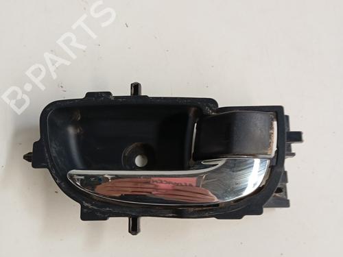 Rear right interior door handle TOYOTA YARIS (_P13_)  | BP23462924I16 