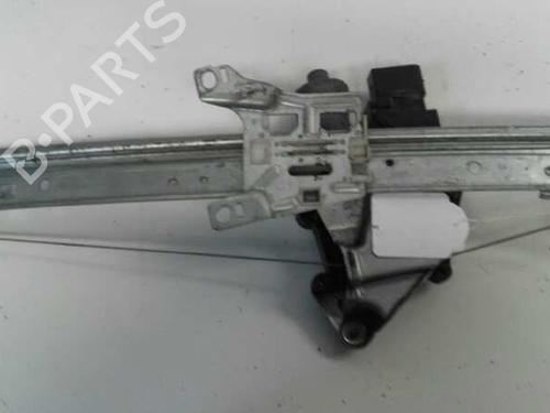 Rear left window mechanism MERCEDES-BENZ A-CLASS (W168) A 160 CDI (168.006) | BP9353758C24 