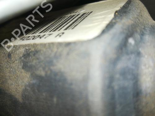 Front right window mechanism RENAULT SCÉNIC II (JM0/1_)  | BP9353303C23 