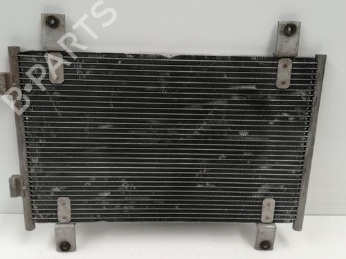 Used AC radiator CITROËN JUMPER I Platform/Chassis (230) [1994-2002]  10245891