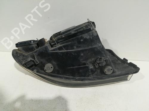 Left headlight SEAT IBIZA III (6L1)  | BP9355404C28