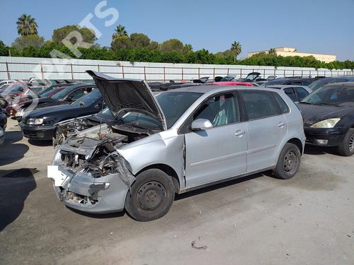 Used Parts VW POLO (9N_, 9A_)  1.4 TDI  1183094