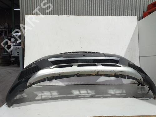 Front bumper PEUGEOT 3008 II SUV (MC_, MR_, MJ_, M4_) 1.6 BlueHDi 120 | BP25156337C7 