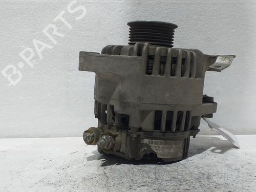 Used Alternator PEUGEOT 107 (PM_, PN_) [2005-2016]  10246146