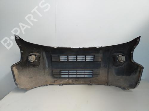 Front bumper FIAT FIORINO Box Body/MPV (225_) 1.3 D Multijet (225BXD1A, 225BXB1A, 225BXB11) | BP15615981C7 