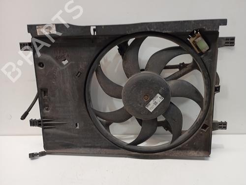 radiator-fan-opel-corsa-d-s07-2006-2007-2008-2009-2010-2011-2012-2013-2014-2015-34372132 main image