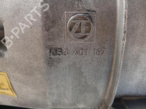 Gearbox BMW 3 Compact (E46) 318 td | BP36535670M3 - Image 2