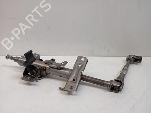 Used Steering column Steering column PEUGEOT 308 SW II (LC_, LJ_, LR_, LX_, L4_) [2014-2021] 36490230 36490230