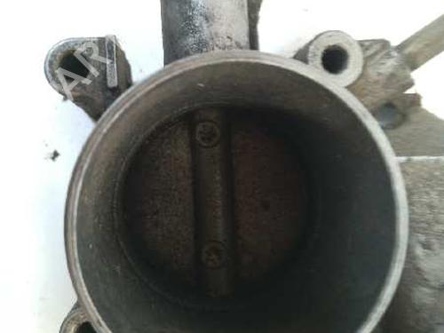 Throttle body SEAT AROSA (6H1) 1.4 | BP9354416M82 