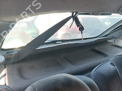 Engine control unit (ECU) CITROËN XSARA PICASSO (N68) 1.6 HDi | BP10923214M57 