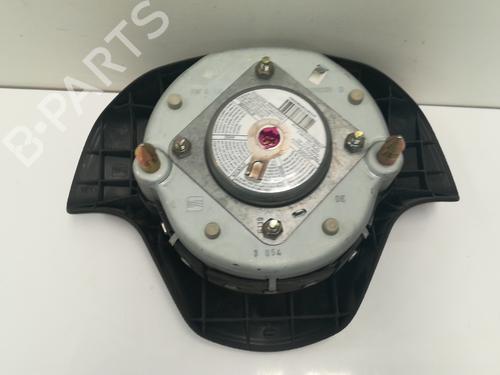 Driver airbag SEAT IBIZA III (6L1)  | BP15518965C9 