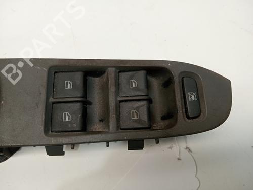 Left front window switch SEAT IBIZA III (6L1) | BP16237986I27