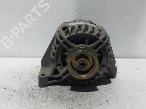 Alternator FIAT PANDA (169_) 1.2 (169.AXB11, 169.AXB1A) | BP9351707M7 