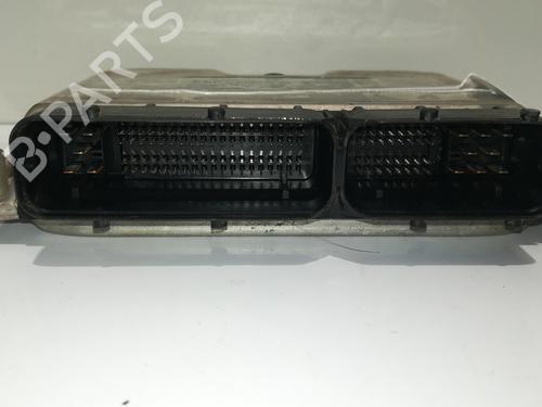 Engine control unit (ECU) VW POLO (9N_, 9A_) 1.4 TDI | BP15518998M57 