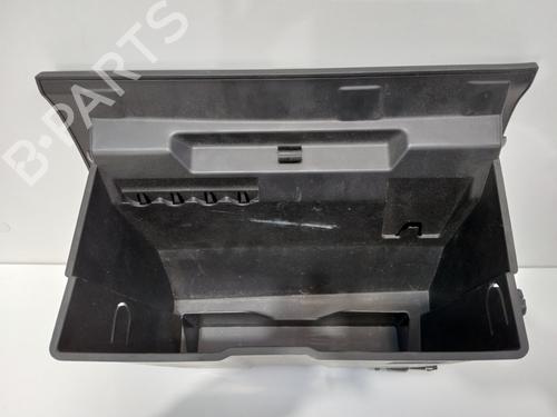 Glove box FORD TOURNEO COURIER B460 MPV 1.0 EcoBoost | BP16680728C95 