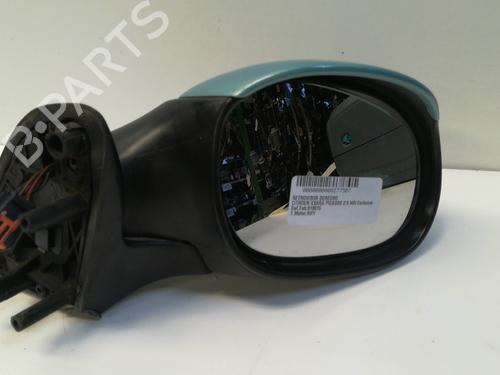 Bakspejl Højre CITROËN XSARA PICASSO (N68) 2.0 HDi (90 hp) 15824418