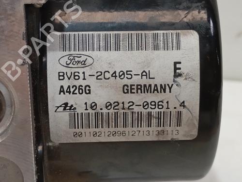 ABS pump FORD FOCUS III  | BP36912173M43  - Image 5