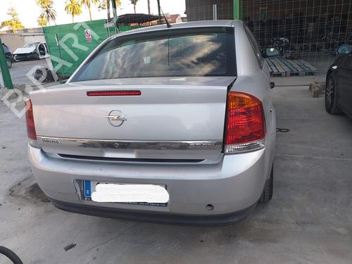 Venstre baglygte OPEL VECTRA C (Z02) 2.2 DTI 16V (F69) | BP9358695C34 