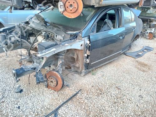 Used Rear left window mechanism VW PASSAT B6 (3C2) 2.0 TDI (110 hp) 12291077