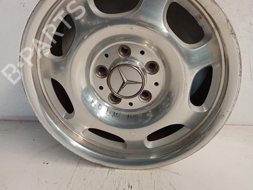 Rim MERCEDES-BENZ C-CLASS (W203) C 200 CDI (203.004) | BP25903289C45 