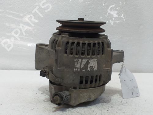Used Alternator TOYOTA COROLLA Liftback (_E11_) [1997-2002]  9351973