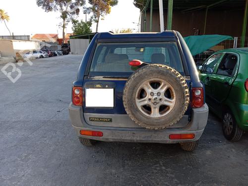 Højre bagtil invendig håndtag LAND ROVER FREELANDER I (L314)  | BP22568278I16 