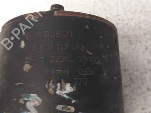 Starter NISSAN MICRA III (K12)  | BP9353614M8 