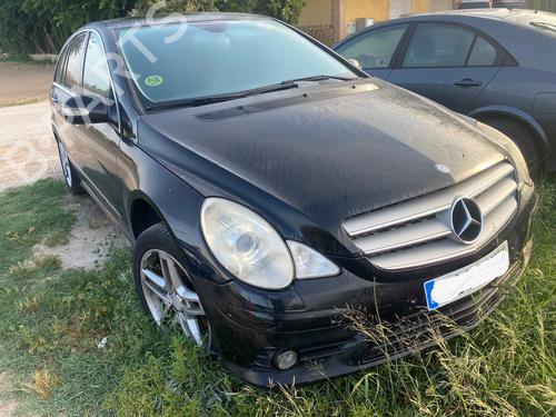 Used Left headlight MERCEDES-BENZ R-CLASS (W251, V251) R 350 CDI 4-matic (251.022, 251.122) (224 hp) 13642014
