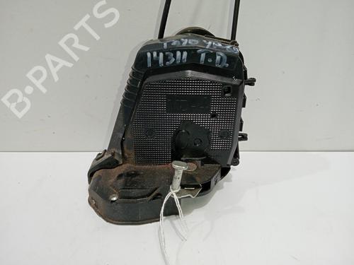 Used Rear right lock TOYOTA YARIS (_P9_) [2005-2014]  17322889
