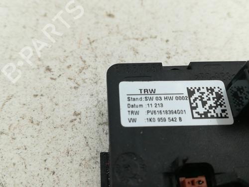 Electronic module VW TIGUAN (5N_)  | BP10246491M83 