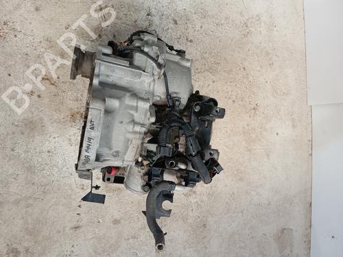 Gearbox SEAT CORDOBA (6L2) 1.4 16V | BP29972121M3